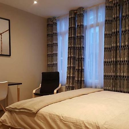 The Mind Box Apartment Liege Bagian luar foto
