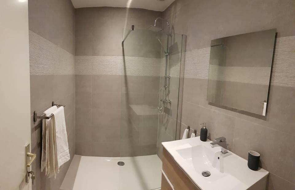 The Mind Box Apartment Liege Bagian luar foto